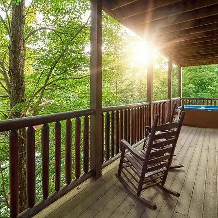 Summit Sanctuary Holiday Home